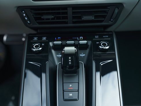 Used 2025 Porsche 911 Carrera S image 8