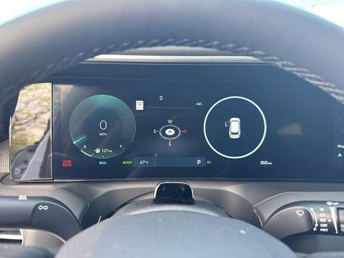 New 2026 Hyundai Palisade SEL Premium image 27