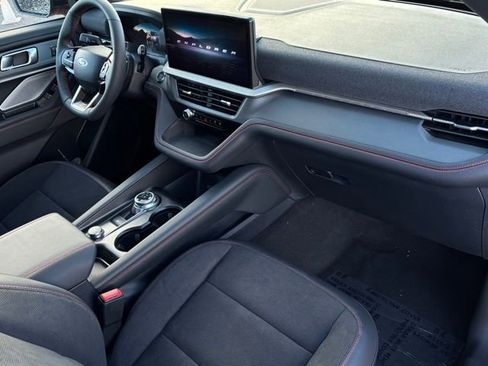 New 2026 Ford Explorer ST w/ Sun And Sound Package image 24