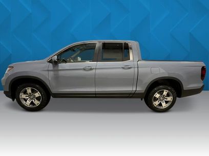 New 2026 Honda Ridgeline RTL
