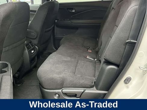 Used 2022 Honda Pilot Sport image 17