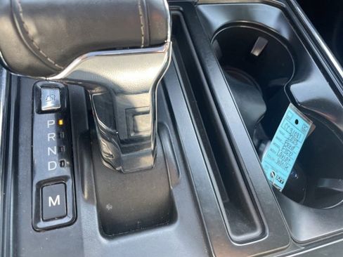 Used 2023 Ford F150 Lariat w/ Equipment Group 502A High image 32