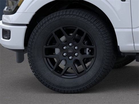 New 2025 Ford F150 STX w/ STX Black Appearance Package image 19