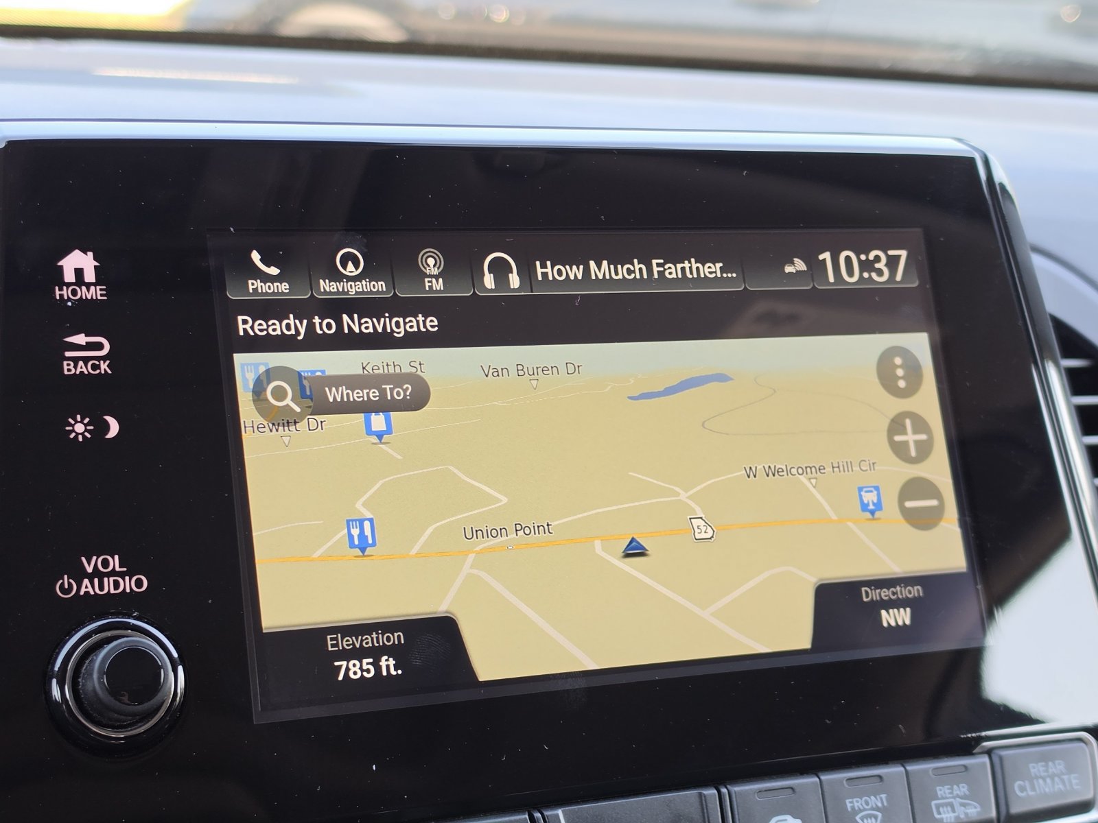 Used 2023 Honda Odyssey Touring image 27