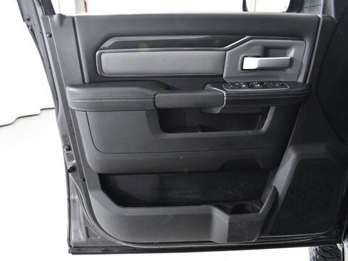 Used 2021 RAM 2500 Power Wagon w/ Rambox Utility Group image 24