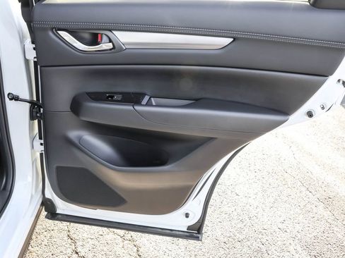 New 2025 MAZDA CX-5 AWD 2.5 S w/ Select Package image 37