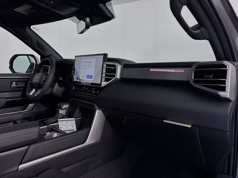 New 2026 Toyota Tundra Limited image 30