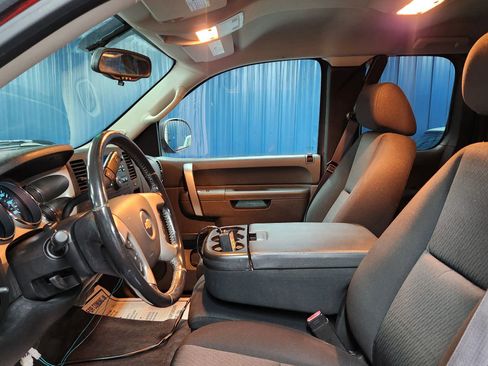 Used 2013 Chevrolet Silverado 1500 LT w/ All-Star Edition image 13