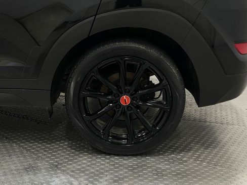 Used 2017 Hyundai Tucson Night image 34