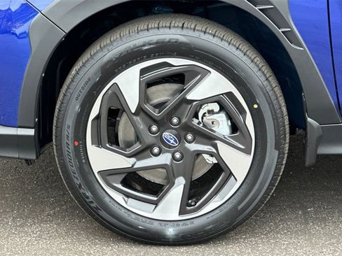 Certified 2025 Subaru Crosstrek 2.5i Limited w/ Popular Package #4A image 30