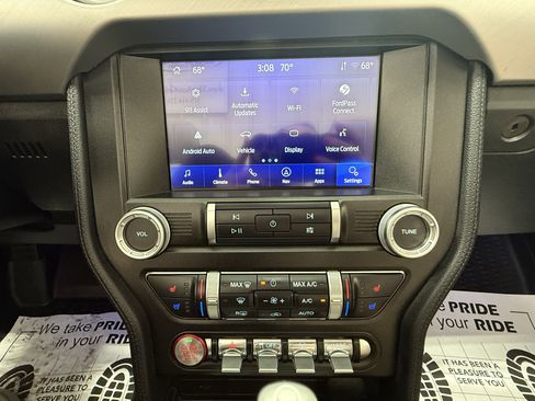 Used 2020 Ford Mustang GT Premium RWD image 29