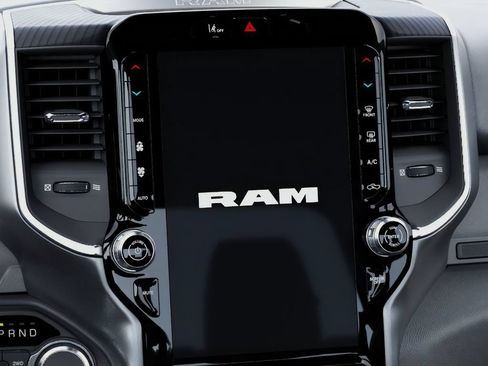 New 2026 RAM 1500 Big Horn AWD/4WD image 20
