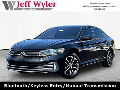 Used 2023 Volkswagen Jetta Sport w/ Driver Assistance Package