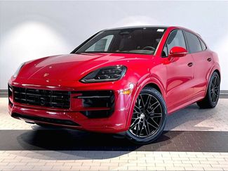 New 2026 Porsche Cayenne GTS AWD/4WD video 1