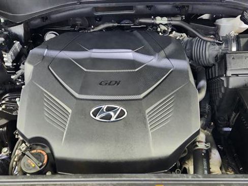 Used 2020 Hyundai Palisade SEL w/ Premium Package image 37