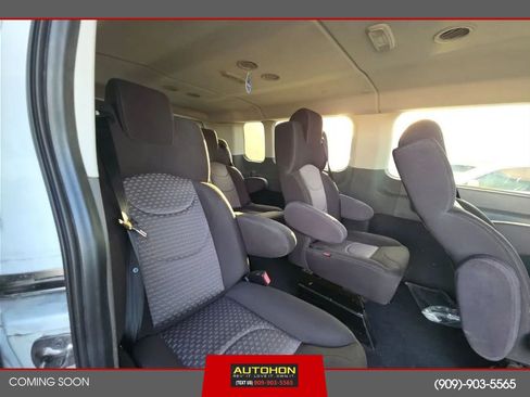 Used 2024 Ford Transit 350 XLT RWD image 3