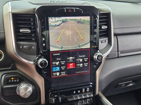 Used 2019 RAM 1500 Laramie RWD image 26