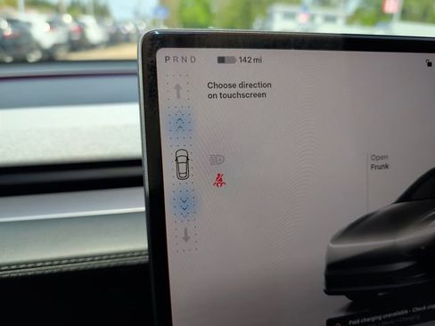 Used 2026 Tesla Model Y AWD image 27