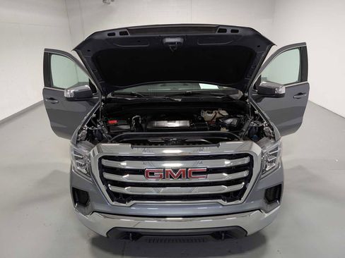 Certified 2020 GMC Sierra 1500 SLE w/ SLE Value Package AWD/4WD image 13