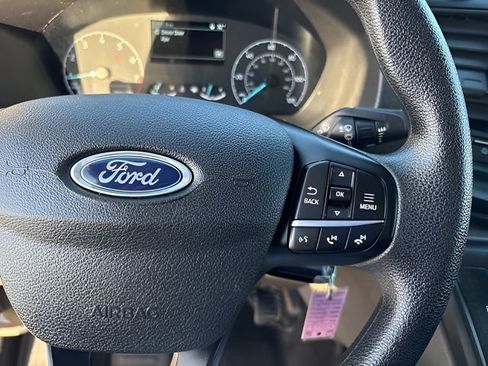 Used 2024 Ford Transit 250 Low Roof w/ Exterior Upgrade Package image 20