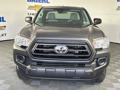 Used 2023 Toyota Tacoma SR AWD/4WD image 8