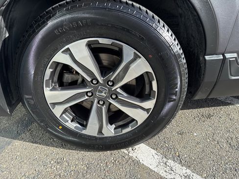 Used 2018 Honda CR-V LX image 17