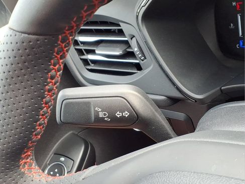 Certified 2023 Ford Escape ST-Line w/ Tech Pack #1 FWD image 21