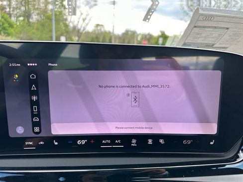 New 2026 Audi A5 2.0T Premium Plus AWD/4WD image 17