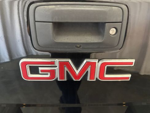 Used 2017 GMC Sierra 1500 SLT RWD image 15