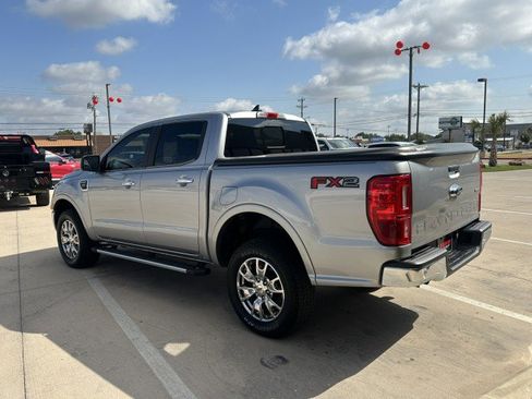 Used 2020 Ford Ranger XLT w/ Equipment Group 302A Luxury image 10