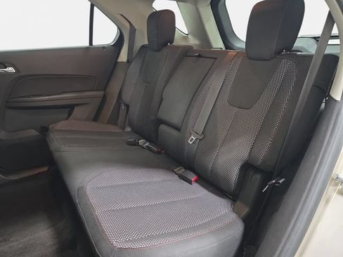Used 2016 Chevrolet Equinox LT FWD image 13