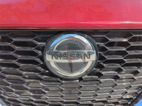 Certified 2020 Nissan Altima 2.5 SR image 5