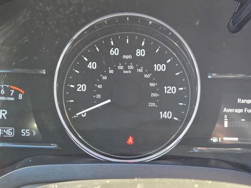 Used 2022 Honda HR-V EX image 21