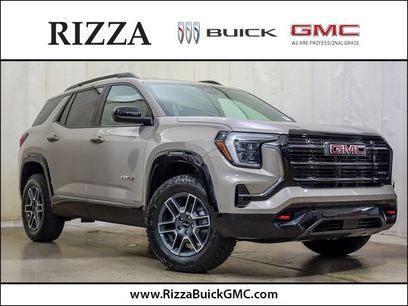 New 2026 GMC Terrain AT4 w/ Convenience Package III