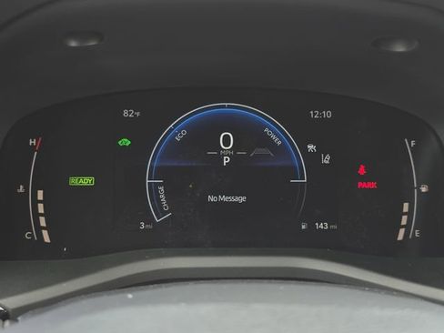 New 2026 Toyota Camry SE AWD/4WD image 18