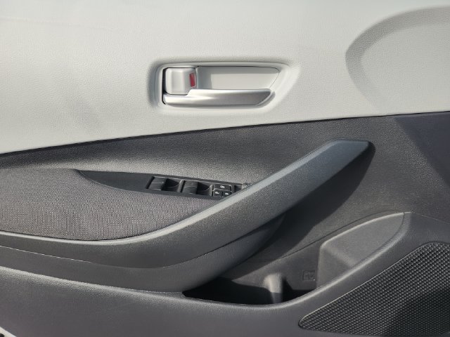 New 2027 Toyota Corolla SE FWD image 21