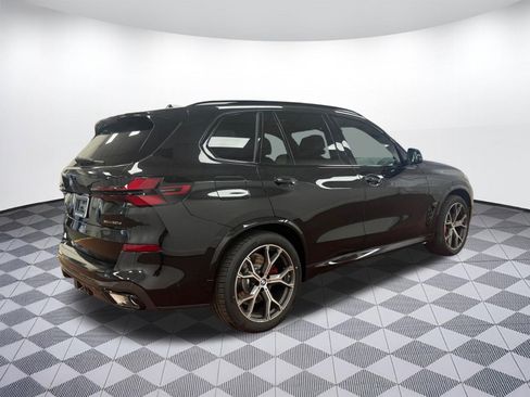 New 2026 BMW X5 xDrive50e w/ M Sport Package image 8