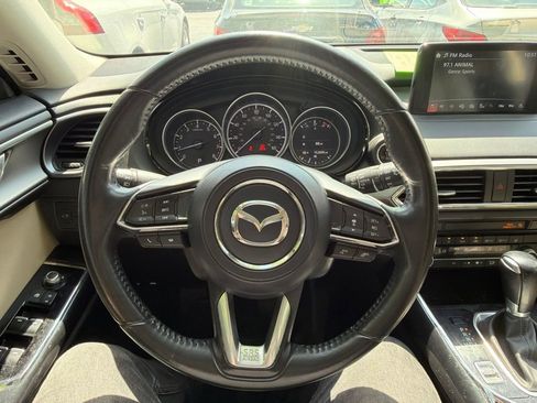 Used 2019 MAZDA CX-9 Touring AWD/4WD image 13