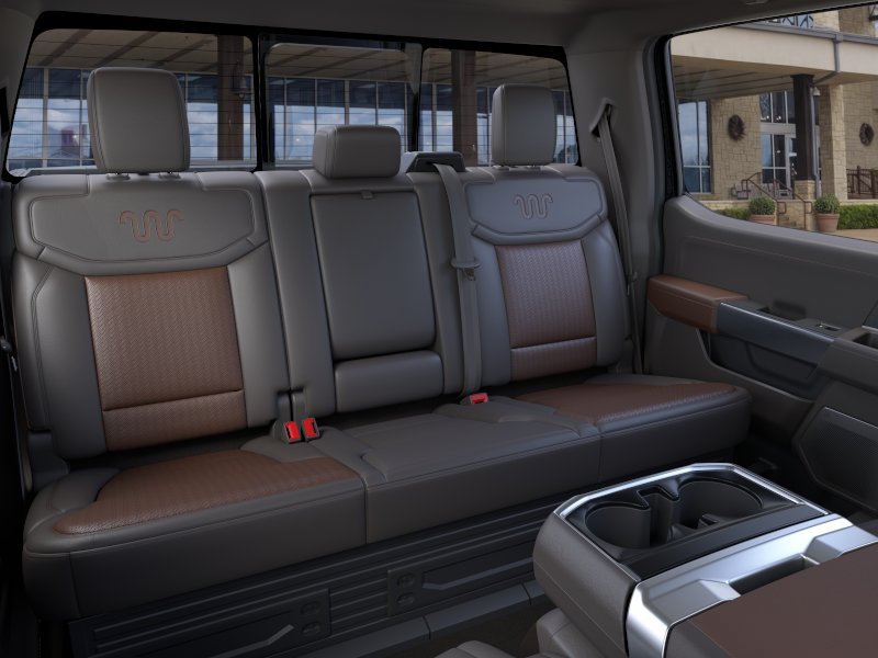 New 2026 Ford F150 King Ranch AWD/4WD image 11