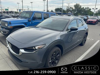 Used 2023 MAZDA CX-30 AWD 2.5 S w/ Preferred Package