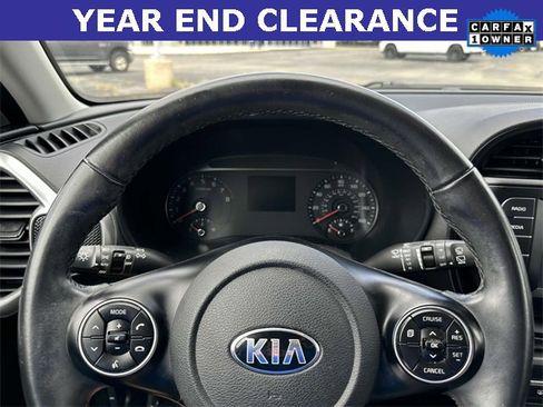 Used 2020 Kia Soul X-Line image 18