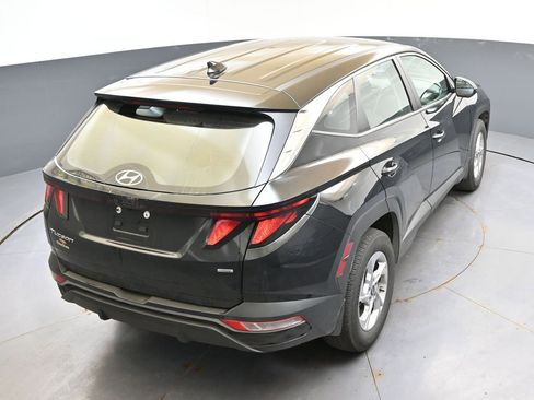Certified 2024 Hyundai Tucson SE AWD/4WD image 39