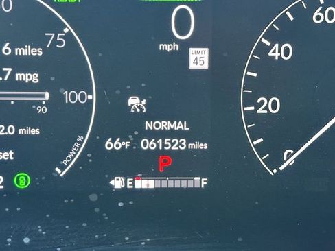 Used 2023 Honda CR-V Sport image 26