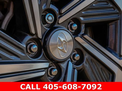 Used 2022 Hyundai Palisade Calligraphy AWD/4WD image 10