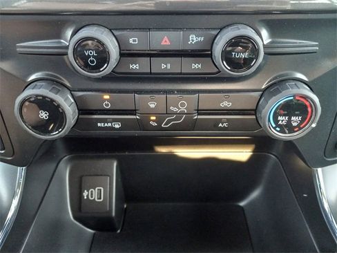 Used 2025 Ford F150 STX image 20
