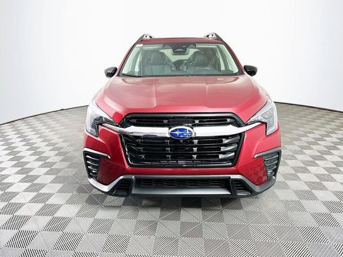 New 2025 Subaru Ascent Limited w/ Popular Package #2 image 3