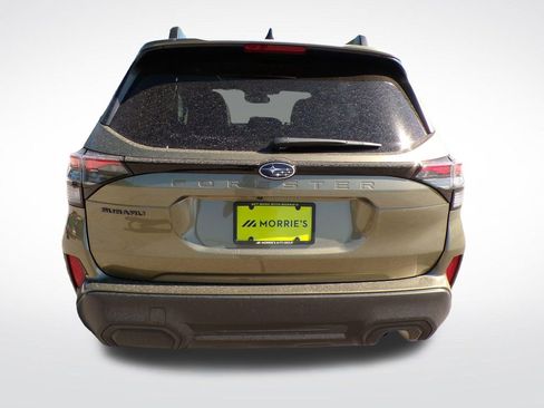 Used 2026 Subaru Forester Premium AWD/4WD image 5