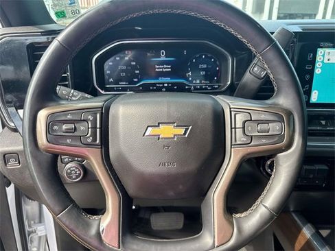 Used 2024 Chevrolet Silverado 2500 High Country w/ High Country Premium Package image 26