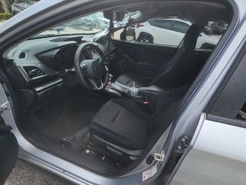 Used 2019 Subaru Crosstrek 2.0i w/ Eyesight System AWD/4WD image 7