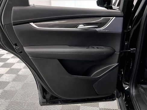 Used 2024 Cadillac XT5 Sportv image 20